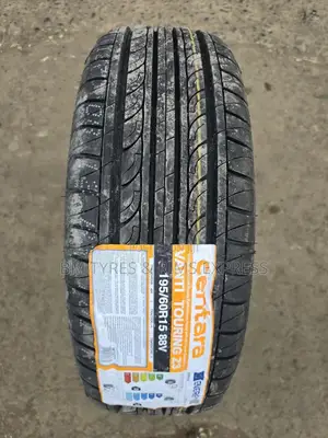 195/60 R15 Centera Tyres.