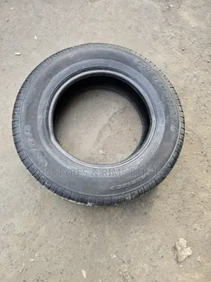 185 R15 Chengshan Tyres (Commercial)