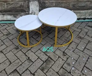 Glass Coffee Table