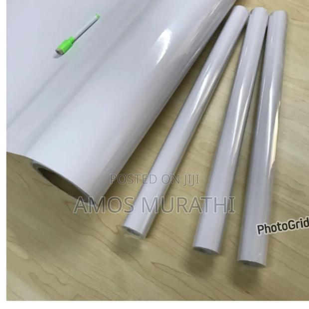 White Board Stickers - main view