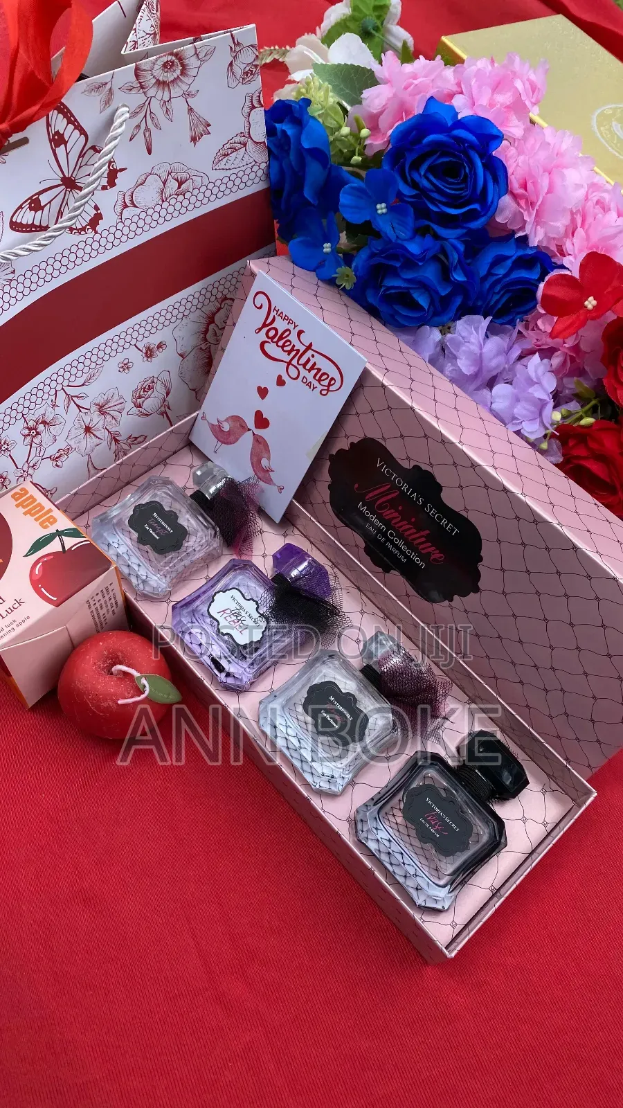 Pocket/Travel Perfumes (30ml Per Bo