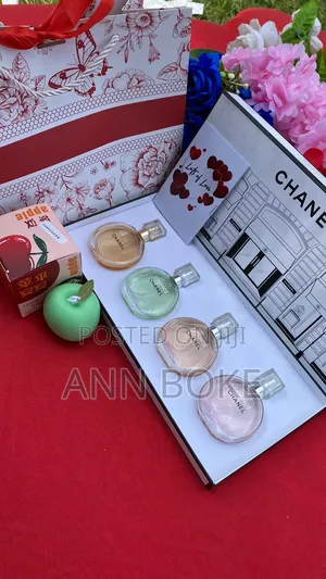 Pocket/Travel Perfumes (30ml Per Bo