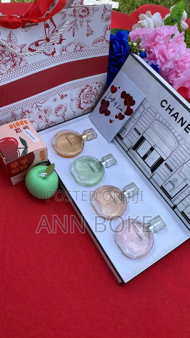 Pocket/Travel Perfumes (30ml Per Bo - thumbnail 2