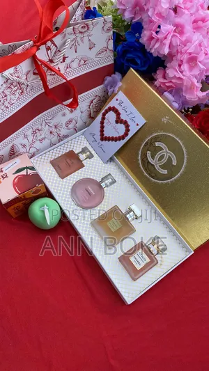 Pocket/Travel Perfumes (30ml Per Bo