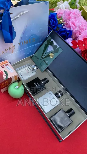 Pocket/Travel Perfumes (30ml Per Bo