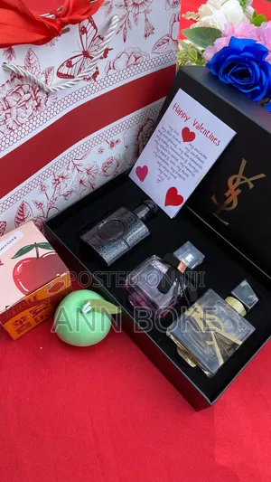 Pocket/Travel Perfumes (30ml Per Bo
