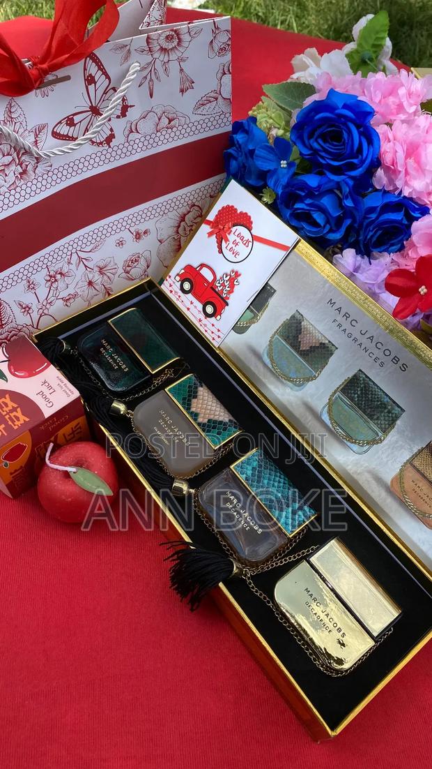 Pocket/Travel Perfumes (30ml Per Bo - thumbnail 6