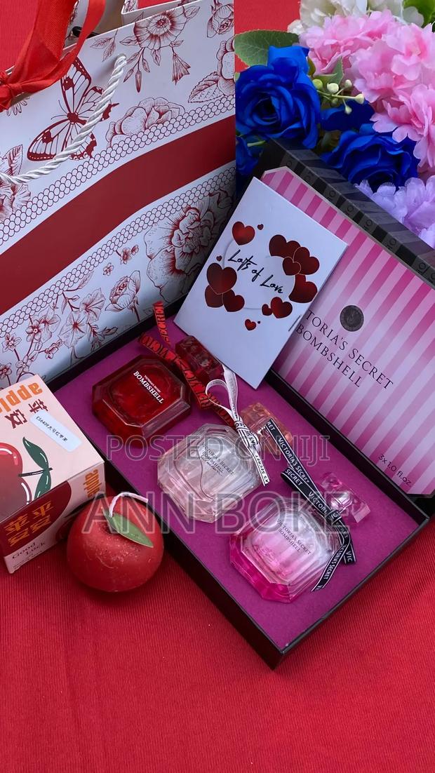 Pocket/Travel Perfumes (30ml Per Bo - thumbnail 7