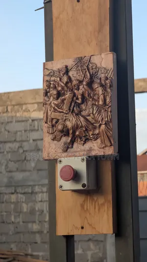 Lent 14 Stations of the Cross