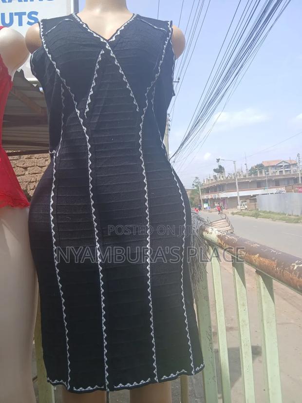 Dinner Dresses - thumbnail 6