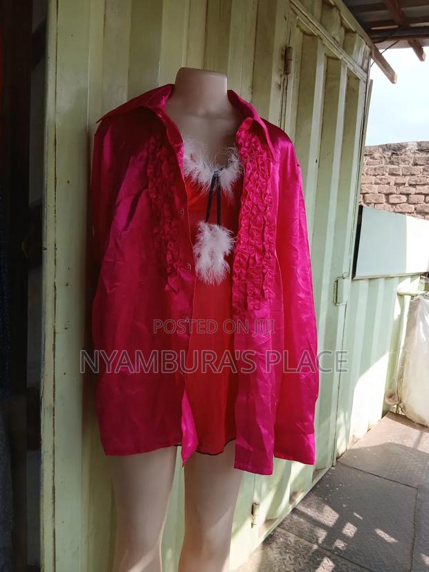 Dinner Dresses - thumbnail 10