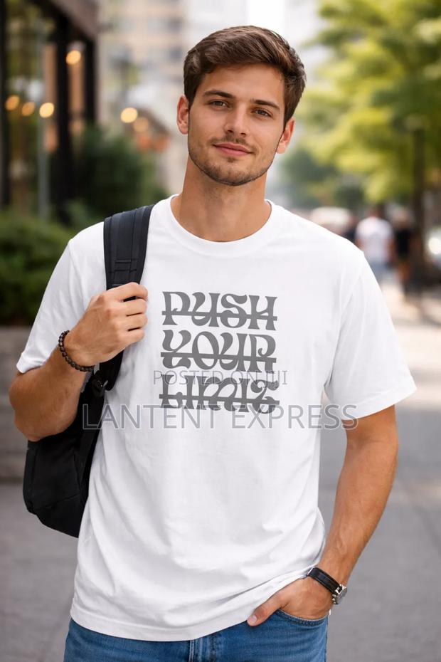 Push Your Limit Hoodie - thumbnail 2