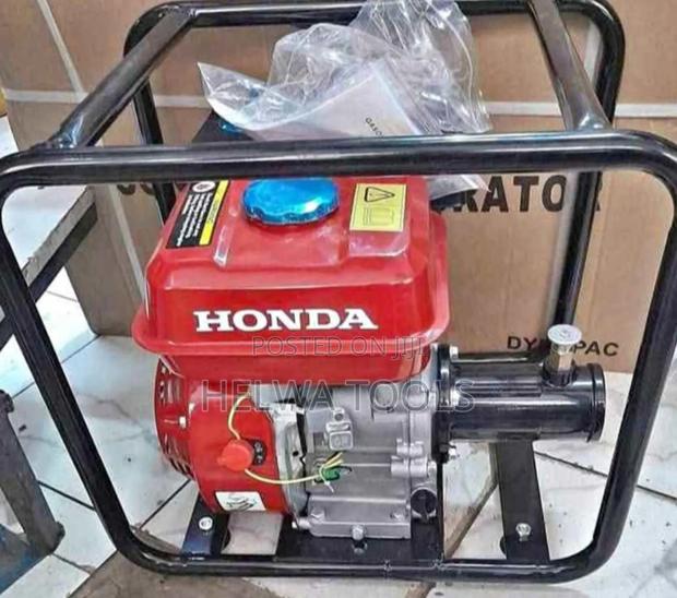 Honda Vibrator /Complete With Pocker - main view