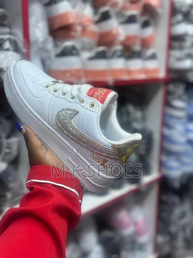 Nike Airforce - thumbnail 2