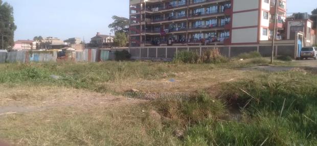 Plot 50 by 100 Kabiria - main view