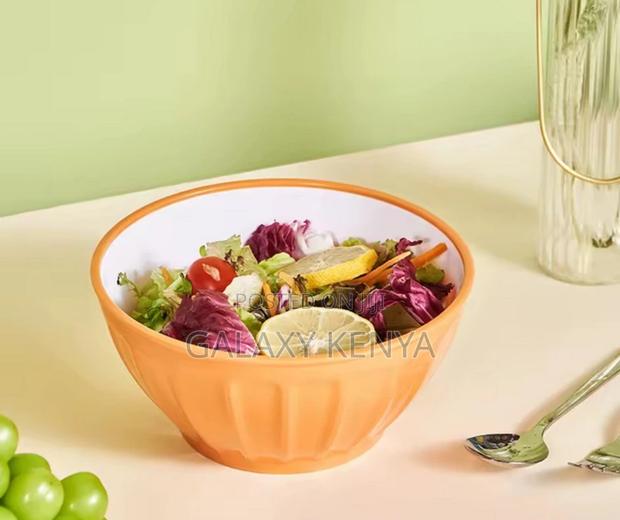 4 in 1 Salad /Storage Bowls Set - thumbnail 4