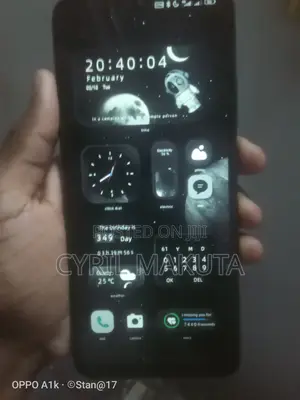 Xiaomi Redmi 12C 64 GB Gray