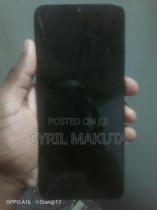 Xiaomi Redmi 12C 64 GB Gray - thumbnail 2