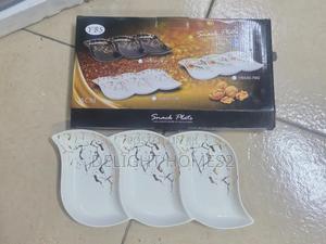 3 in 1 Ceramic Platter-Ji - thumbnail 2