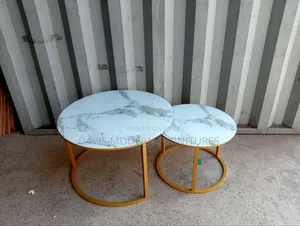 Top Marble Teble