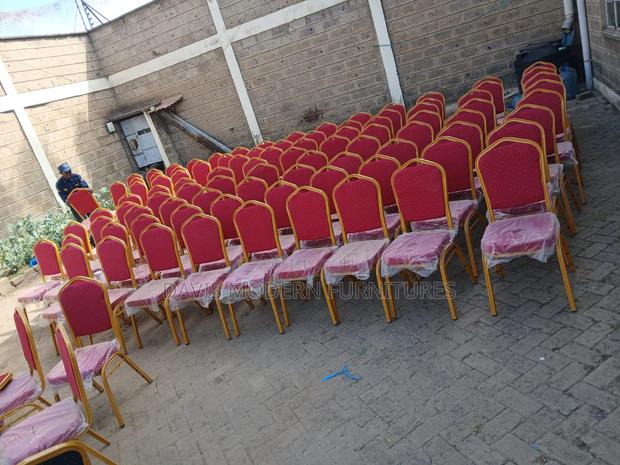 Conference Chairs