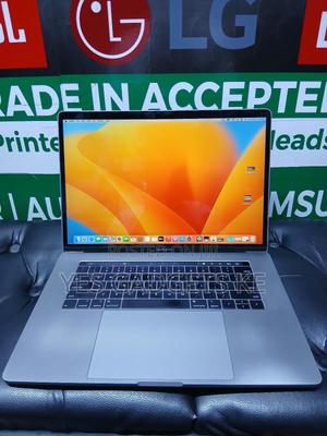 Laptop Apple MacBook 2018 32GB Intel Core i9 SSD 512GB - main view
