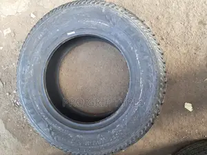 Mirage at 265/65r17