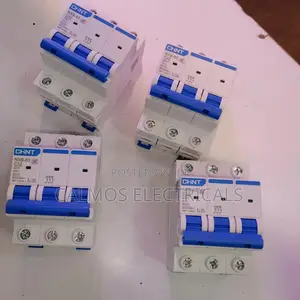 32a MCB 3pole ,Mcb Tripple 32a