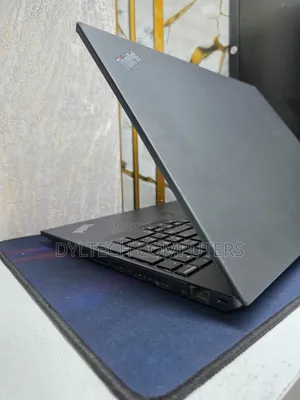 Laptop Lenovo ThinkPad T570 8GB Intel Core i5 SSD 256GB