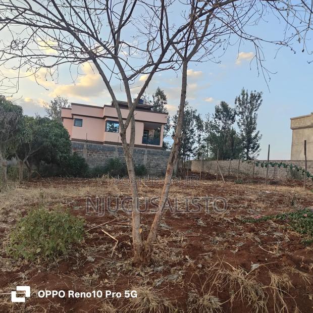 40*80 Plot for Sale - main view