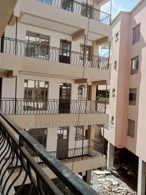 1bdrm Block of Flats in Hilltop, Ngong for sale