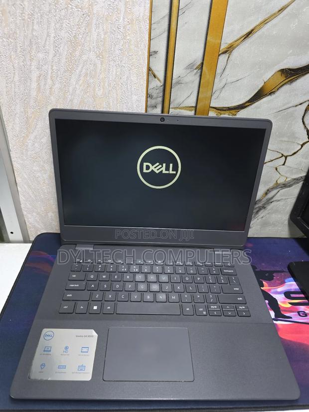 Laptop Dell Vostro 3400 8GB Intel Core I5 SSD 256GB - main view