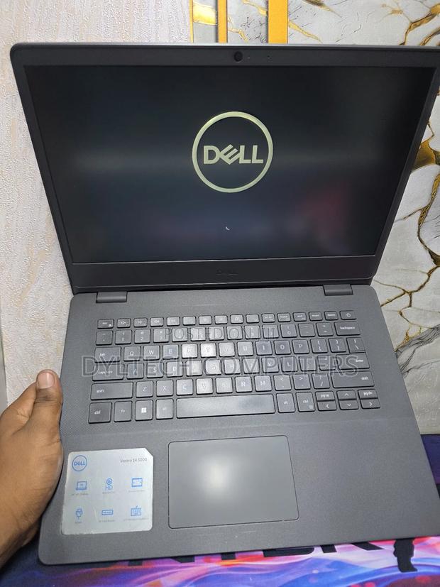Laptop Dell Vostro 3400 8GB Intel Core I5 SSD 256GB - thumbnail 2