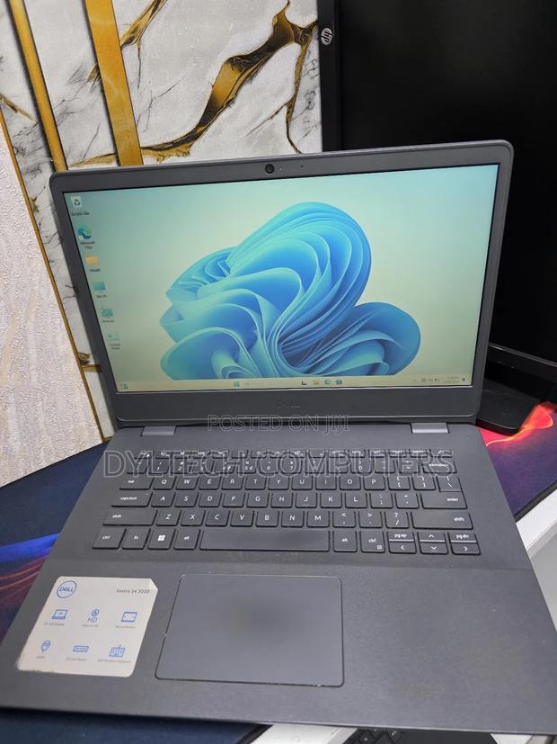 Laptop Dell Vostro 3400 8GB Intel Core I5 SSD 256GB - thumbnail 3