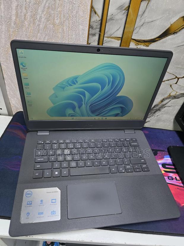 Laptop Dell Vostro 3400 8GB Intel Core I5 SSD 256GB - thumbnail 4