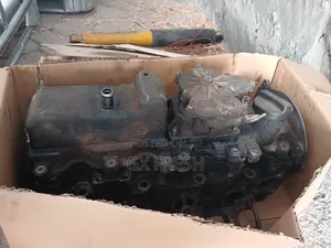 Engine 3c Head Top