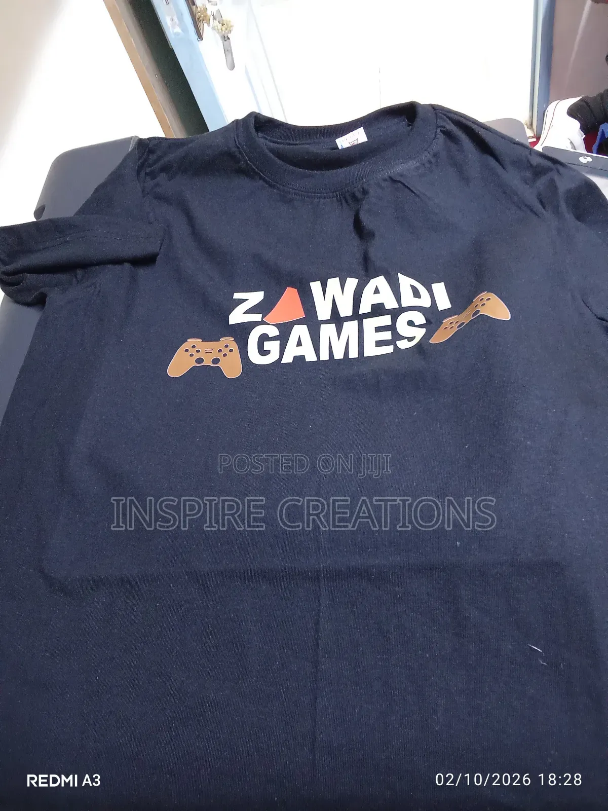 Wear Your Brand With Our Branded Tshirys