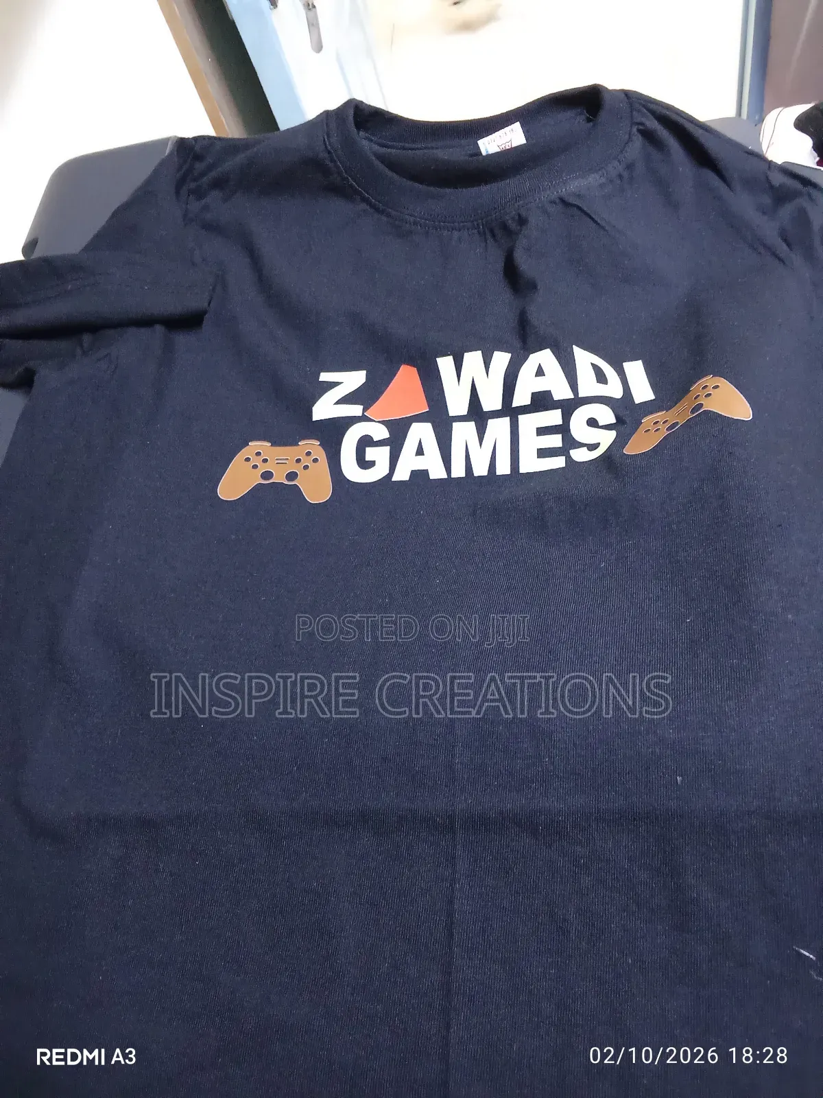 Wear Your Brand With Our Branded Tshirys