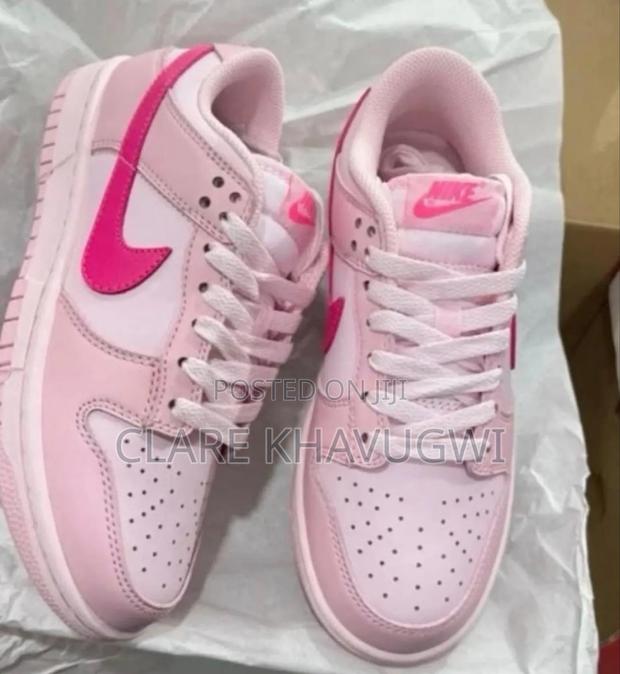 Nike Dunk Low - thumbnail 2