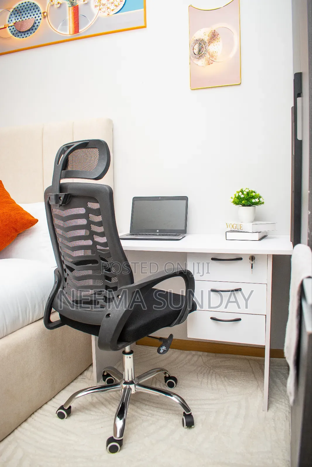 Cozy Luxurious Studio W/Pool Gym Available in Syokimau Near Jkia|Sgr