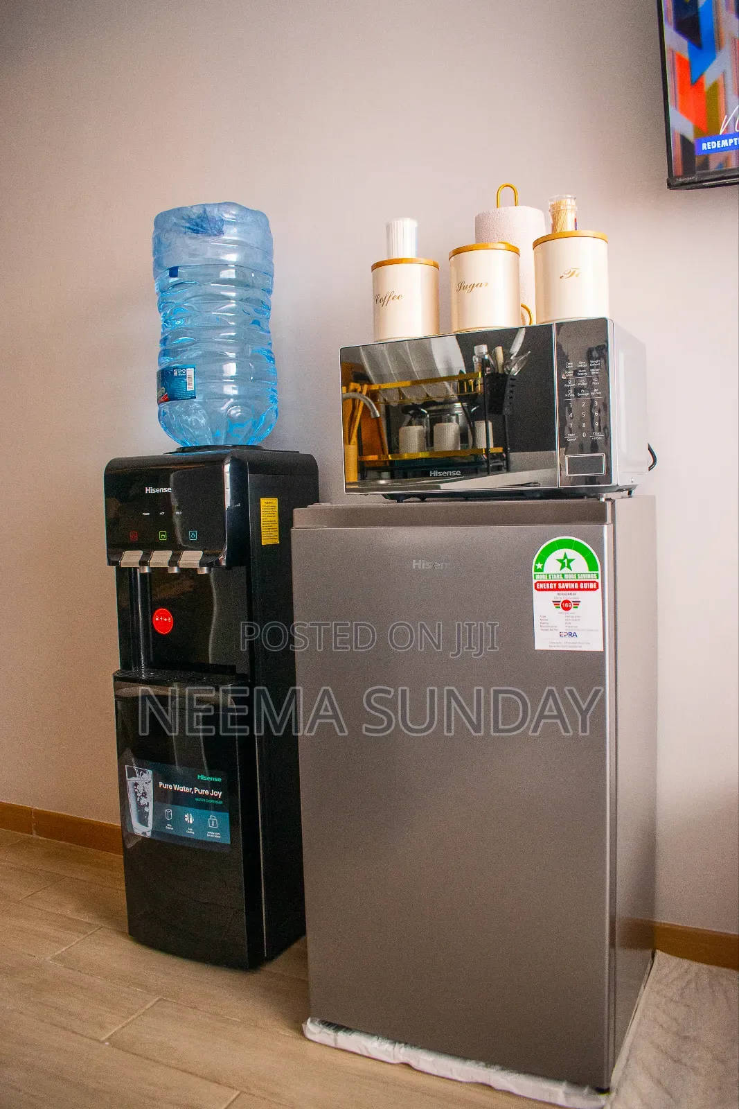 Cozy Luxurious Studio W/Pool Gym Available in Syokimau Near Jkia|Sgr
