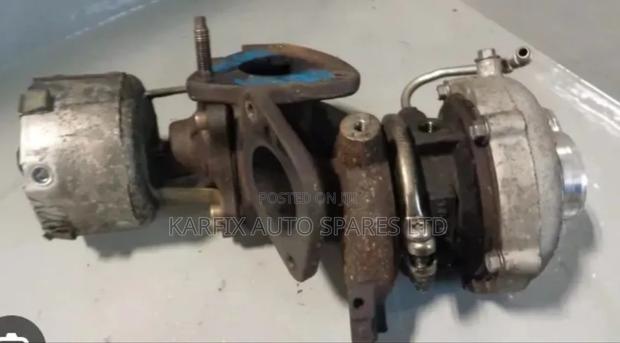 Range Rover Tdv6 Turbo - thumbnail 2
