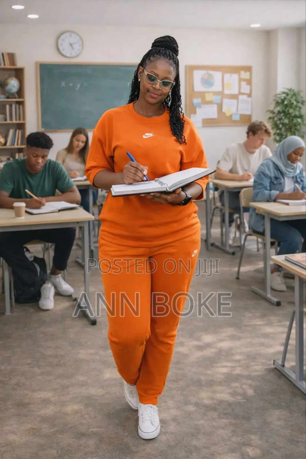 Good Quality 2pcs Nike (Restocked)
L to 2xl Big Fit