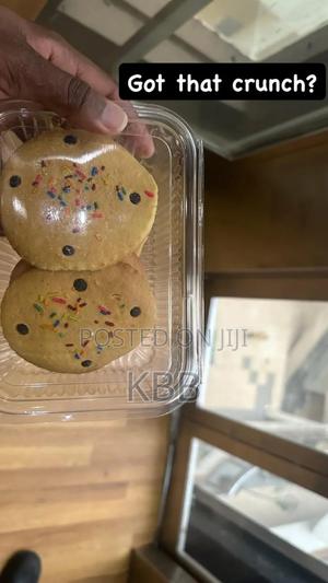 Infused Edibles - thumbnail 2