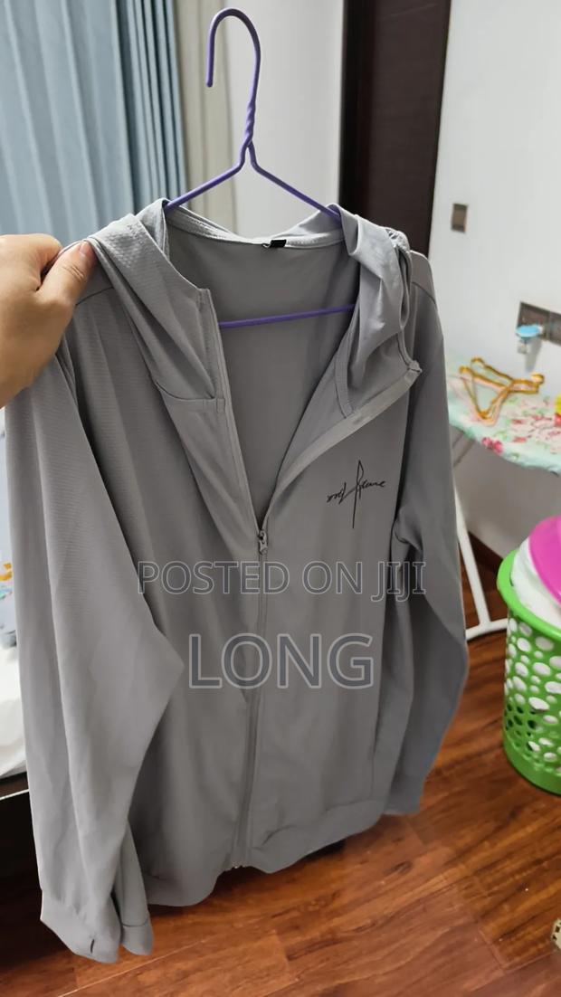 Used Clothes
