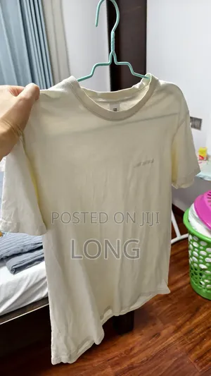 Used Clothes
