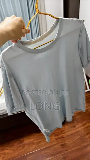 Used Clothes