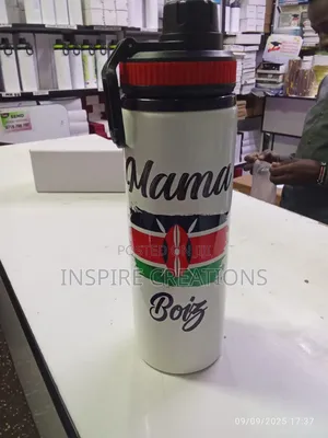 / Absolutely Affordable Valentine's Customized Waterbottles