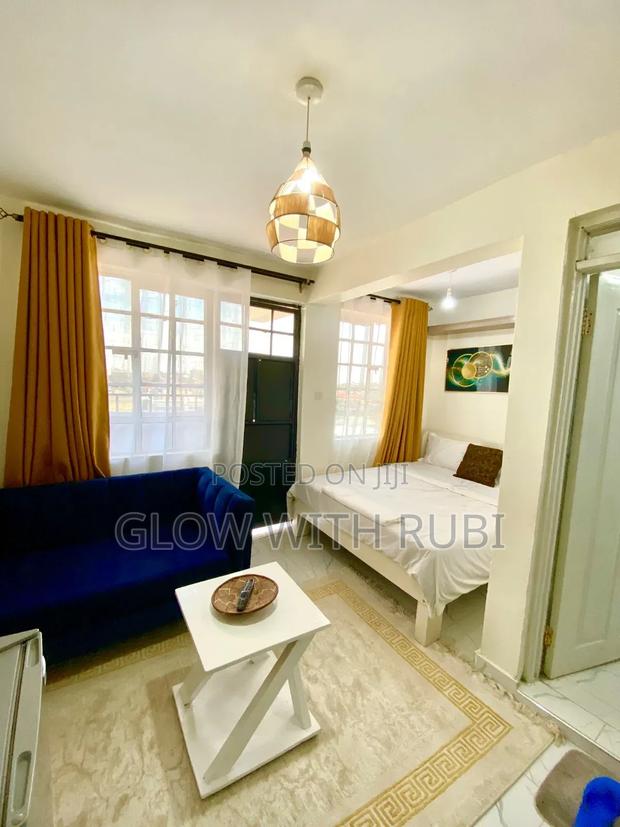 Studio Airbnb in Utawala Shooters Nairobi - thumbnail 3