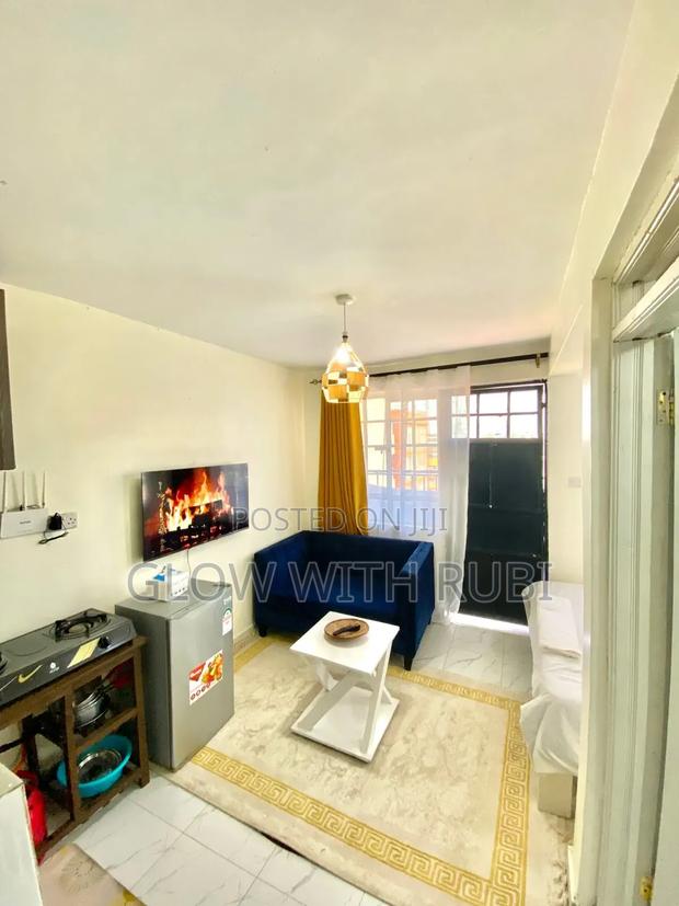 Studio Airbnb in Utawala Shooters Nairobi - thumbnail 4
